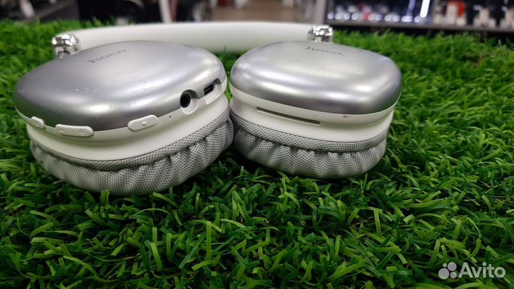 Беспроводные наушники Hoco W35 (пр 103)