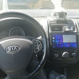 Магнитола Kia Sportage 2