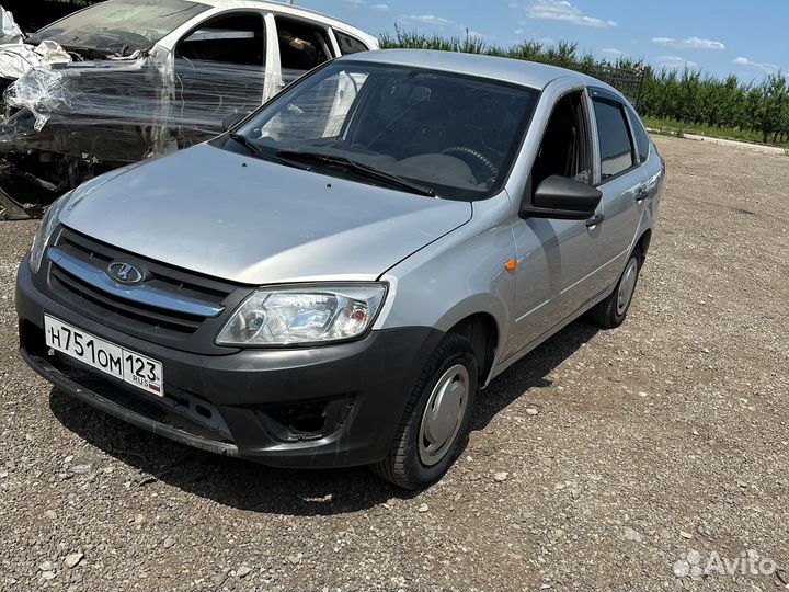 Авторазбор LADA granta liftback разбор