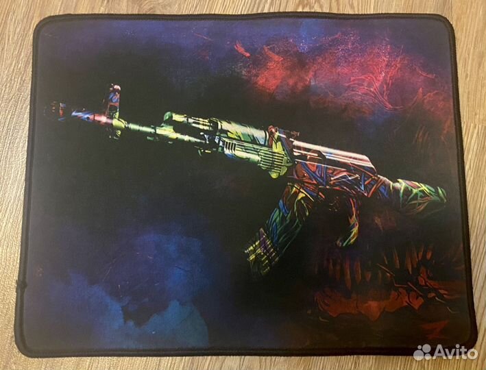 Компьютерный коврик