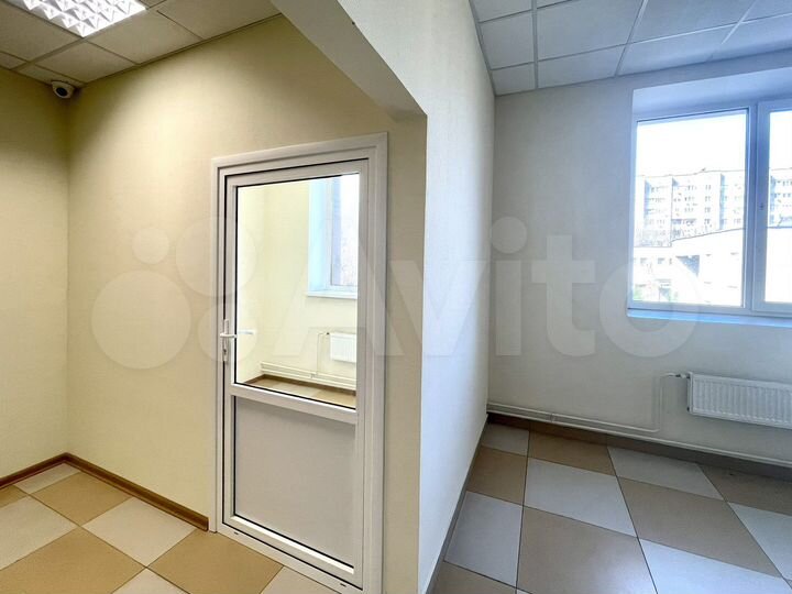 Сдам офис 5 м² на 2 этаже Энгельса 27