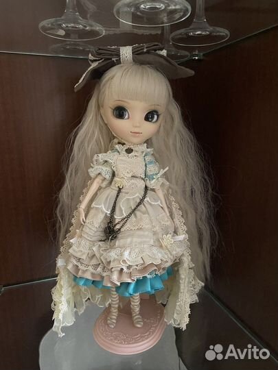 Кукла пуллип pullip Alice (успейте купить)
