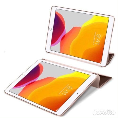 Чехол для iPad Air (1-поколения) 2013 г