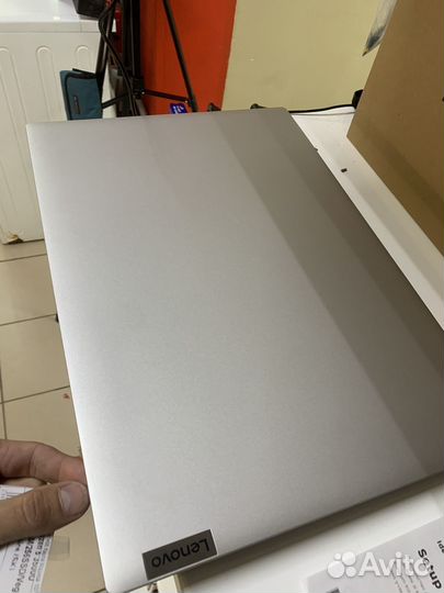 Lenovo Ryzen 5 3500U 2.10GHz/Ram8/256SSD кгн06