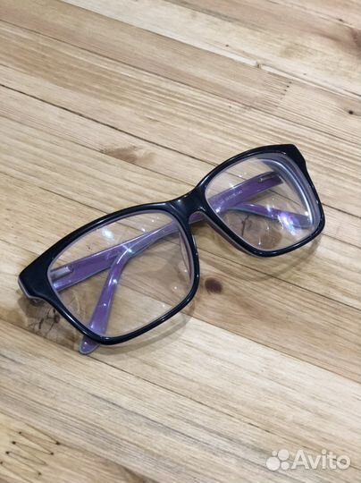 Очки на -4,5
