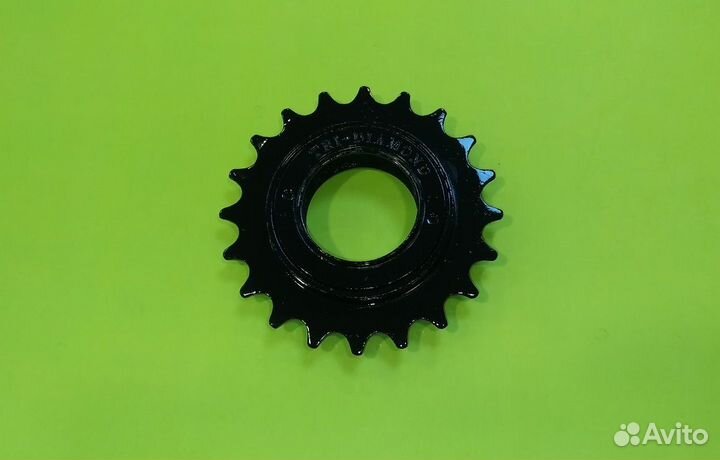 Трещотка 1 скоростная для BMX для цепи 1/2