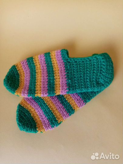 Носки женские