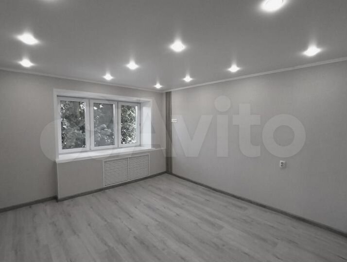 Квартира-студия, 17,9 м², 3/5 эт.