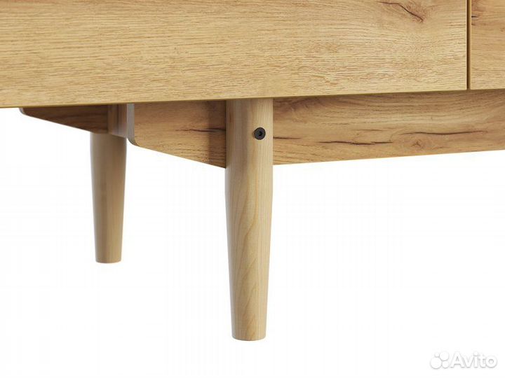 Тв-тумба Орланд Wood