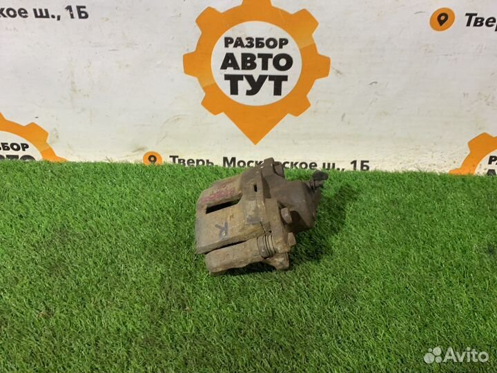 Суппорт передний правый Lifan Breez