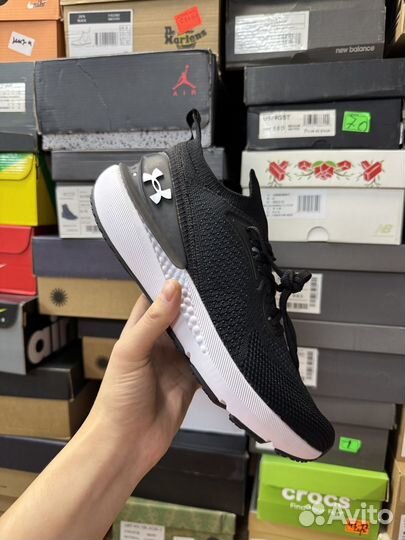 Кроссовки Under armour 41-45
