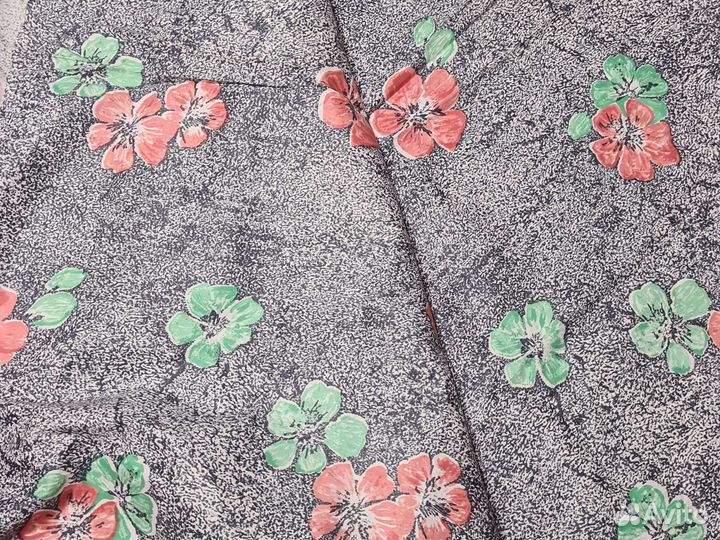 Ортез ткани хлопок