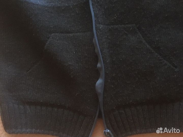 Кофта для мальчика