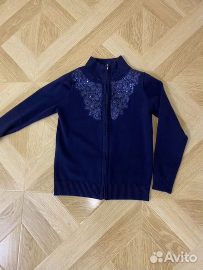 Школьная форма для девочки 1 -2 класс