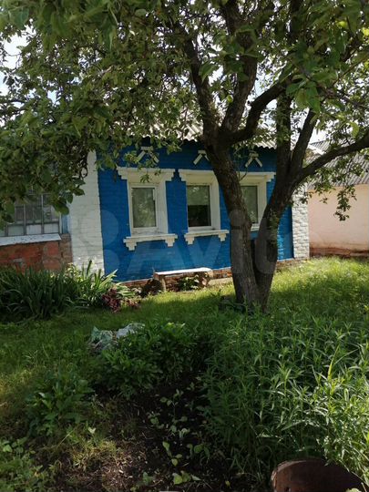 Дом 40 м² на участке 15 сот.