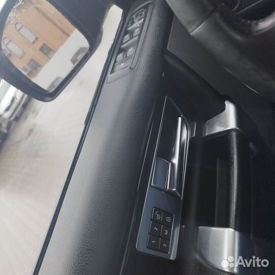 Land Rover Discovery 3.0 AT, 2011, 189 000 км