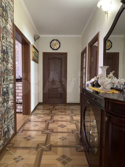 Дом 148 м² на участке 3,5 сот.