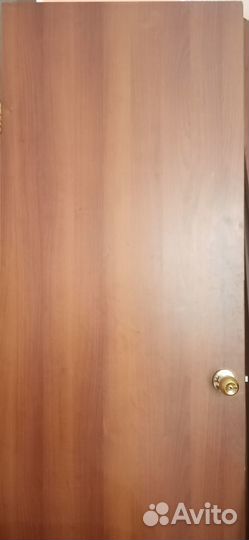 Продаются двери межкомнатные на 60,80