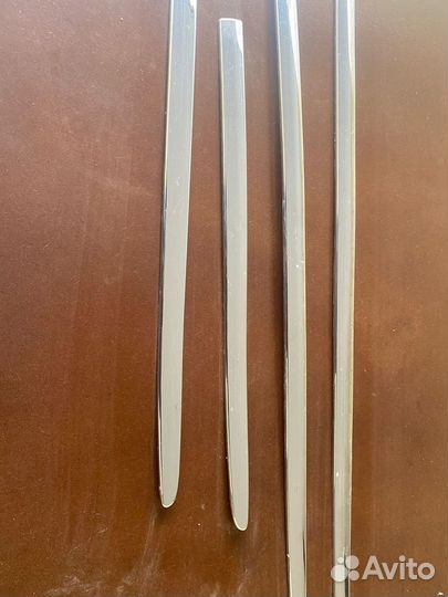 Тюнинг для Toyota Land Cruiser 200