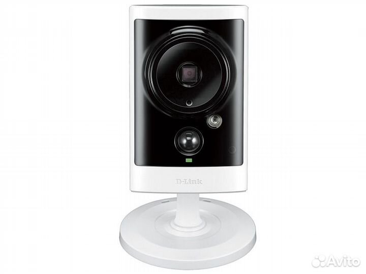 Камера D-Link DCS-2132L,DCS-6010L,DCS-2310L