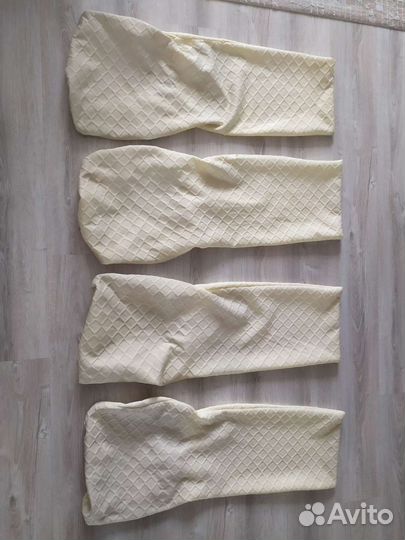 Чехлы на стулья