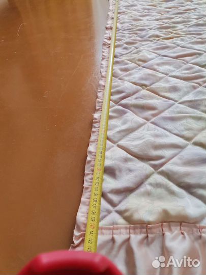 Покрывало на кровать