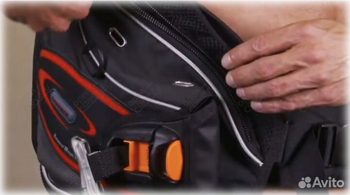 Компенсатор плавучести bcd