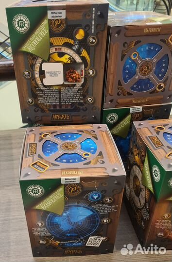 Адвент календари 2023-2024 новые на заказ