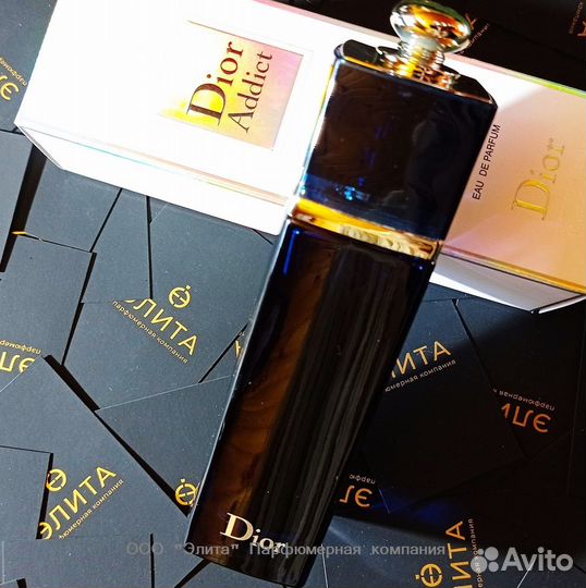 Dior Addict Eau de Parfum