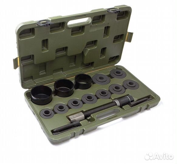 Набор для подшипников ступицы