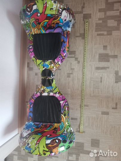 Гироскутер бу