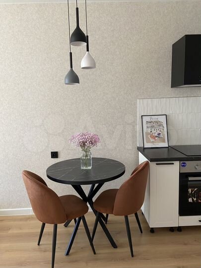 2-к. квартира, 35,9 м², 16/18 эт.