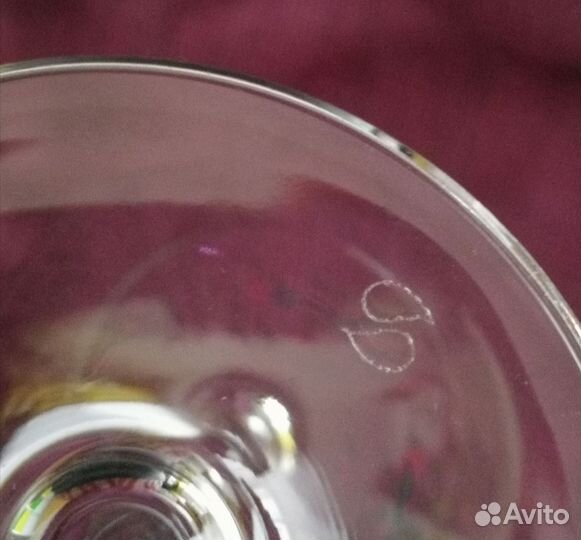 Бокал для вина