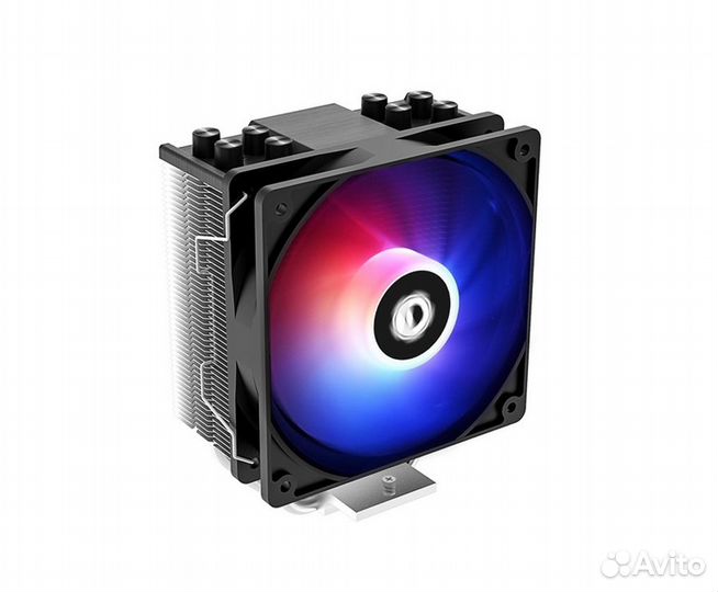 Кулер ID-Cooling SE-214-XT 180 Вт (Новый)