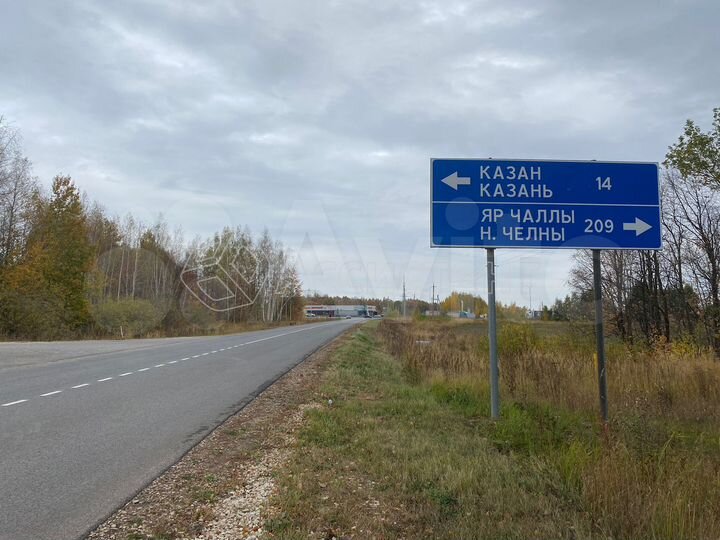 Участок 6 сот. (ИЖС)