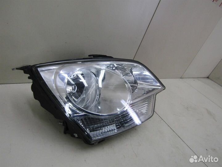Фара правая Opel Antara 2007-2015
