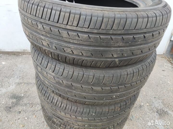 Yokohama Bluearth ES32 205/60 R16 92H