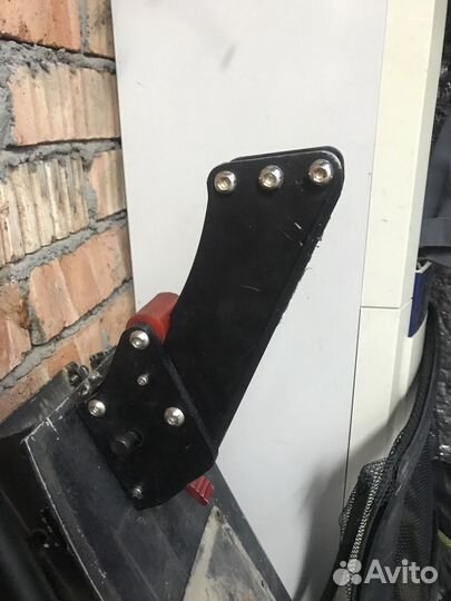 Складной механизм