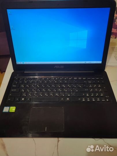 Asus x550cc i3/8gb/gt720 2gb/SSD