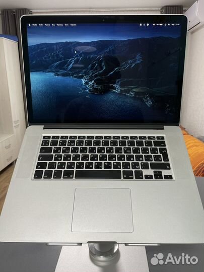 Apple MacBook Pro 15 2015
