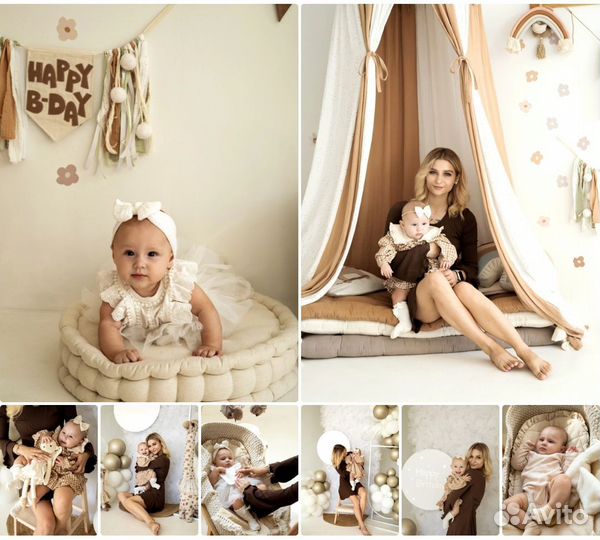 Семейный, детский, свадебный фотограф