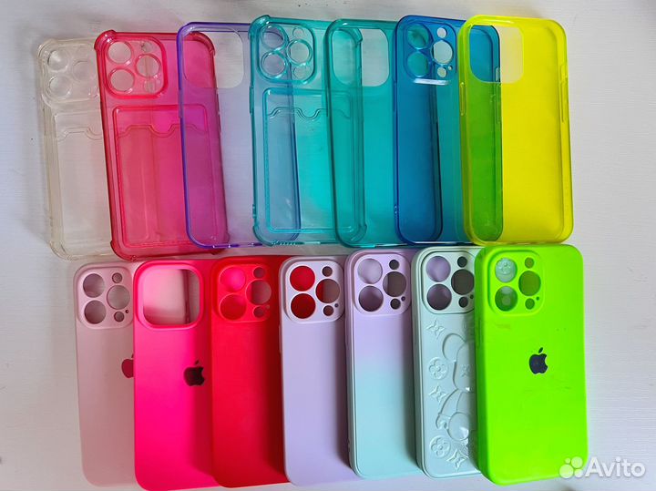 Чехол на iPhone 13 pro