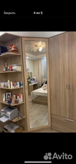Комплект для спальни