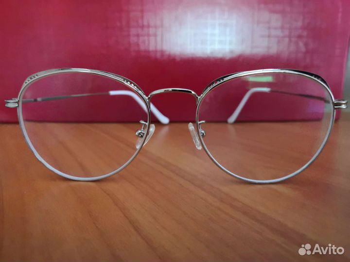 Очки для зрения - 1,5 - 1,75