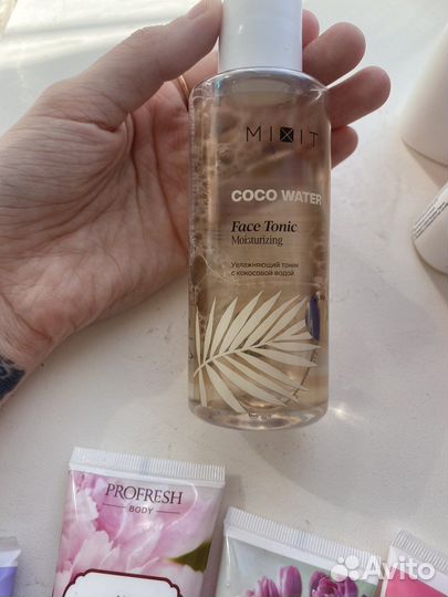 Набор косметики