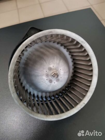 Моторчик печки Lancer 10 Mitsubishi, Лансер 10