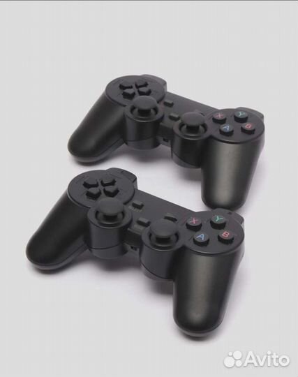 Игровая приставка 10000 игр