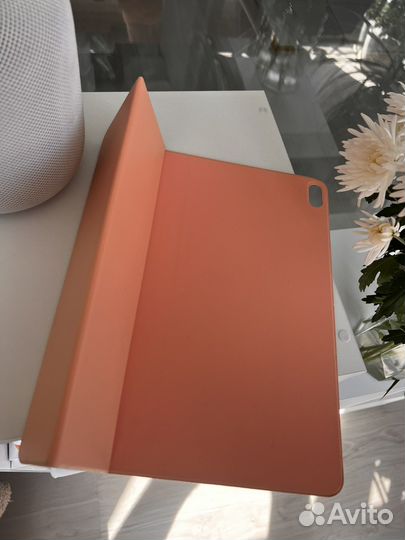 Чехол обложка для iPad 12.9
