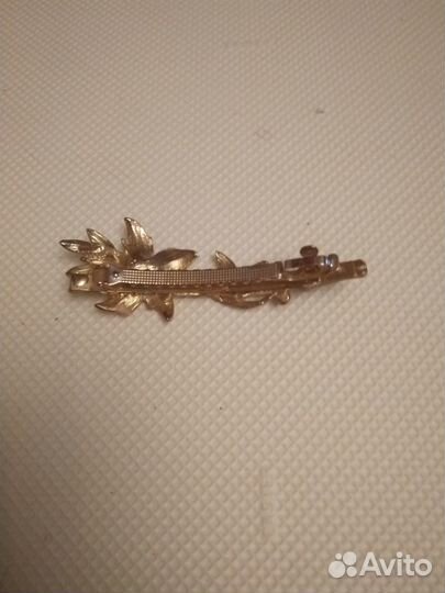 Заколка для волос