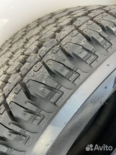 Bridgestone Dueler H/T D840 265/60 R18 110H